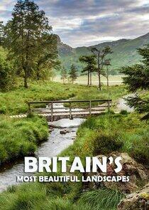 Britain's Most Beautiful Landscapes Britain's Most Beautiful Landscapes