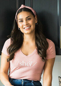 photo of Stephanie 