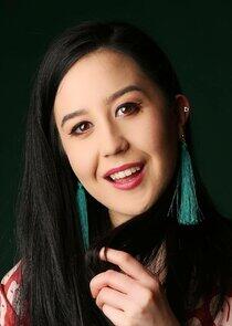 Nina Oyama Nina Oyama
