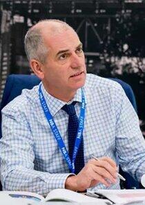 Tony Woodford Tony Woodford
