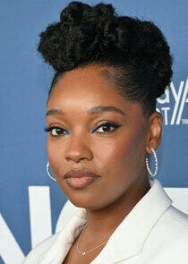 Christina Jackson Christina Jackson