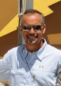 photo of Mike Nolan