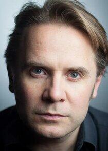 photo of Jonathan Ball