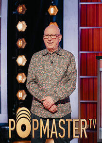 PopMaster TV PopMaster TV