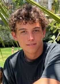 Taite Hoover Taite Hoover