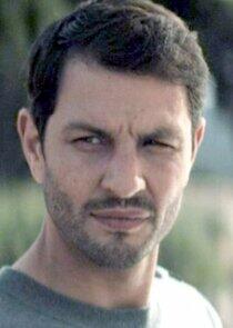 Simon Legendre Simon Legendre