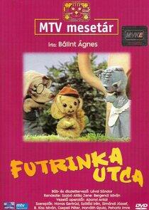 Futrinka utca Futrinka utca