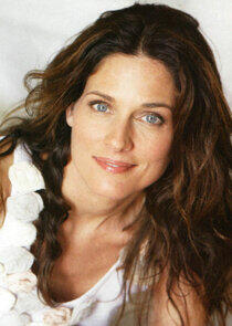 photo of Nancy Tate