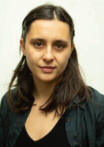 photo of Anna Franziska Jäger
