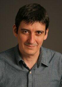 photo of Sergio Macías
