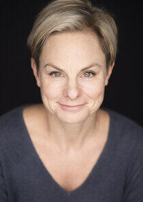 Rebecca Massey Rebecca Massey