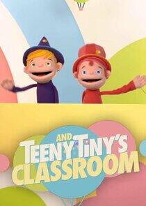 Teeny & Tiny's Classroom Teeny & Tiny's Classroom
