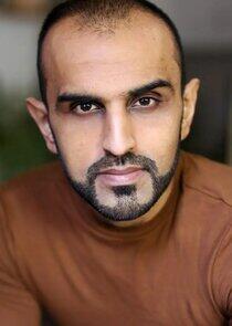 photo of Sunny Patel