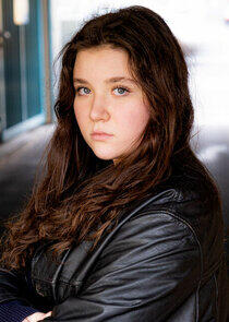photo of Tara Africah Corrigan