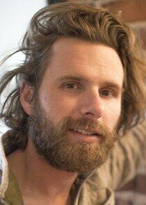 photo of Trevor Frost