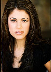Lindsay Hartley Lindsay Hartley