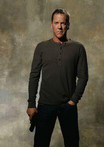 Jack Bauer Jack Bauer