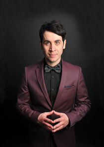 Pete Firman Pete Firman