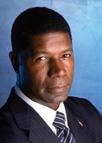 David Palmer David Palmer