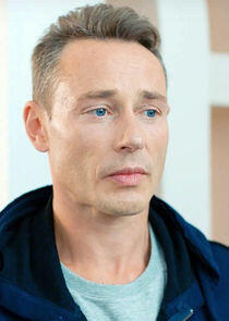Dmitriy Isaev