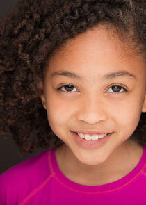 Naledi Murray