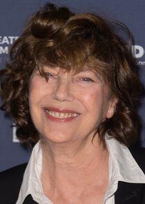 Jane Birkin Jane Birkin