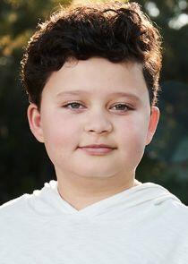 JJ Perry JJ Perry