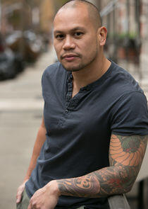 photo of Ren Margate