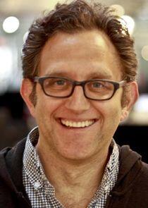 photo of Nathan Klau