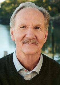 Larry Mills Larry Mills