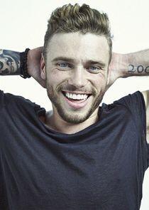 Gus Kenworthy Gus Kenworthy