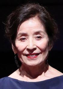 photo of Mitsuko Baisho photo of Mitsuko Baisho