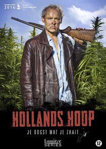 Hollands Hoop Hollands Hoop
