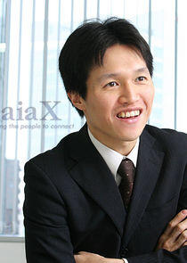Yuji Ueda Yuji Ueda