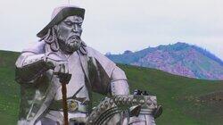 The Missing Riches of Genghis Khan The Missing Riches of Genghis Khan