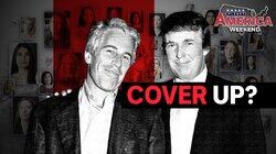 Cover Up? Cover Up?