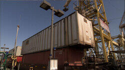 Freight Trains
