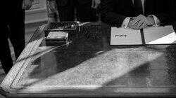 Trump's Power & The Rule of Law Trump's Power & The Rule of Law