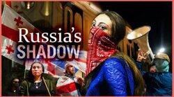 Russia's Shadow Russia's Shadow