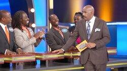 Family Feud: The Best of Steve Harvey Family Feud: The Best of Steve Harvey