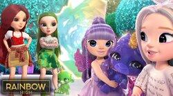 Rainbow World Reunion