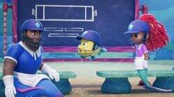 Flounder the Leader Flounder the Leader