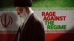 Rage Against the Regime Rage Against the Regime