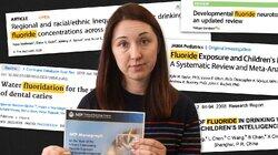 What the Research Actually Says About Fluoride in Drinking Water