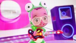 Nursery Rhymes Nursery Rhymes