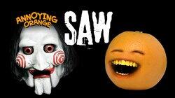 Annoying Saw Annoying Saw