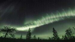 There's Something Weird Going On With the Northern Lights