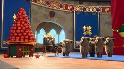Prince des Ours