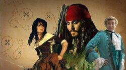 What Pop Culture Gets Wrong About Pirates What Pop Culture Gets Wrong About Pirates