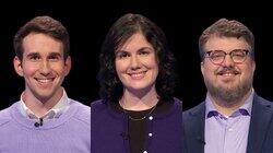 Scott Riccardi Vs. Amanda Hopkins Vs. Paul Swain, Show # 9311. Scott Riccardi Vs. Amanda Hopkins Vs. Paul Swain, Show # 9311.